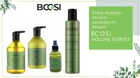 BCOSI - lecznicza linia wzmacniająca włosy