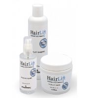 HairLift - pielęgnacja dodająca objętości "efekt botoksu"