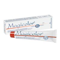 Magicolor - farba do włosów z witaminami A+B3+C