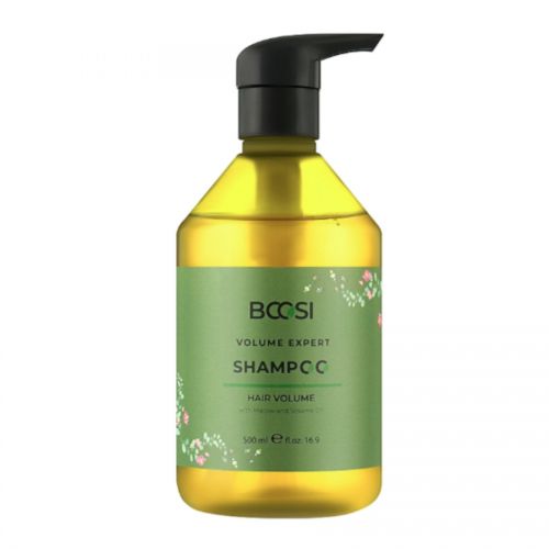 KLERAL BCOSI VOLUME EXPERT szampon do włosów 500 ml