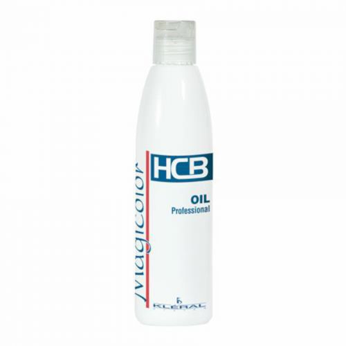 KLERAL HCB olejek ochronny do włosów i skóry 250ml